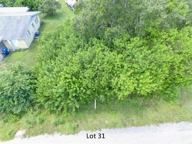 LOT 30 VENETIA AVENUE, North Port, FL 34287