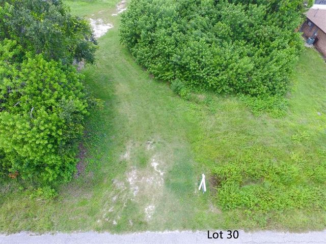 LOT 30 VENETIA AVENUE, North Port, FL 34287