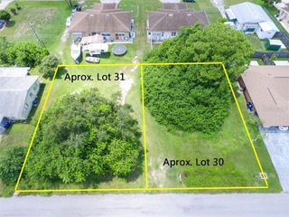 LOT 30 VENETIA AVENUE, North Port, FL 34287