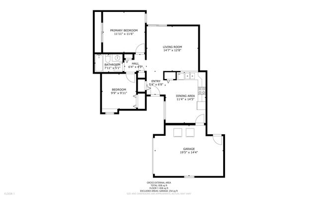 917 Charles Drive NE, Rio Rancho, NM 87144