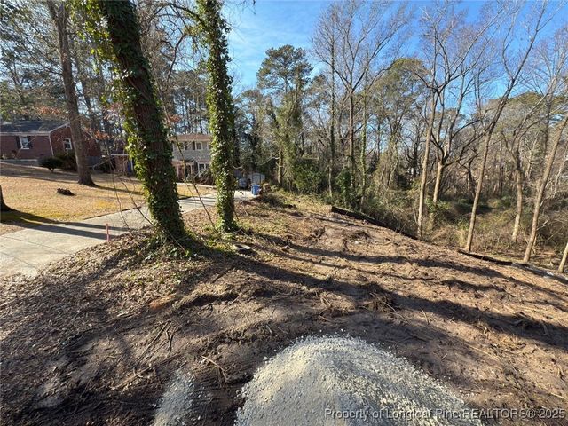 911 Lewis Street, Fayetteville, NC 28303