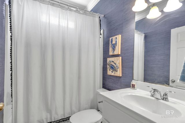 4688 Walker Avenue C3, Orange Beach, AL 36561