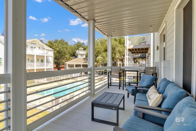 4688 Walker Avenue C3, Orange Beach, AL 36561