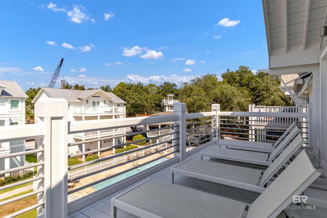 4688 Walker Avenue C3, Orange Beach, AL 36561