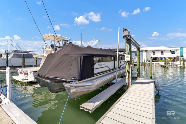 4688 Walker Avenue C3, Orange Beach, AL 36561