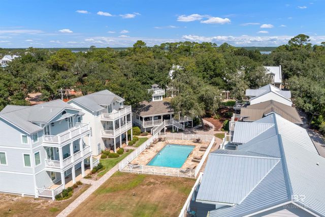 4688 Walker Avenue C3, Orange Beach, AL 36561