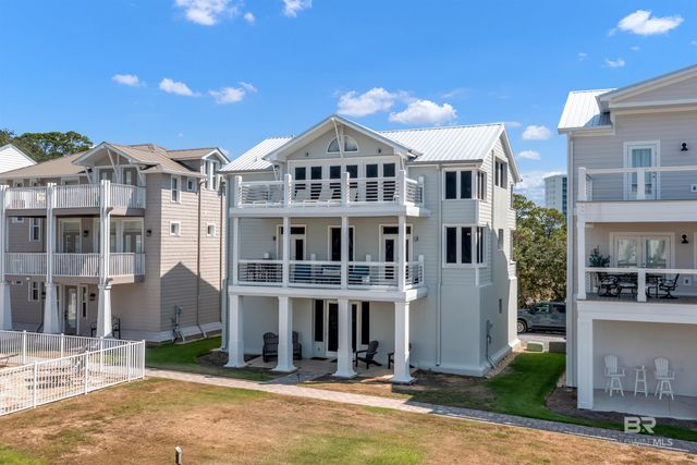 4688 Walker Avenue C3, Orange Beach, AL 36561