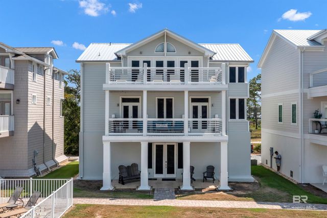 4688 Walker Avenue C3, Orange Beach, AL 36561