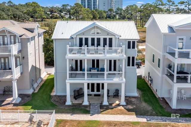 4688 Walker Avenue C3, Orange Beach, AL 36561