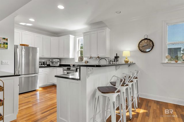 4688 Walker Avenue C3, Orange Beach, AL 36561