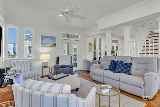 4688 Walker Avenue C3, Orange Beach, AL 36561