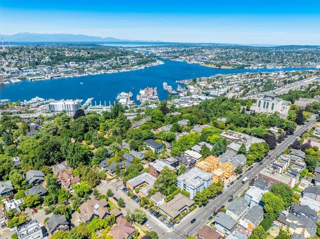 910 E Prospect Street, Seattle, WA 98102