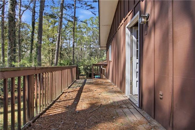 5455 Saint Lo Lane, Atlanta, GA 30349