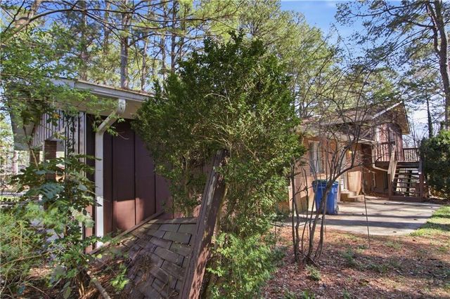 5455 Saint Lo Lane, Atlanta, GA 30349