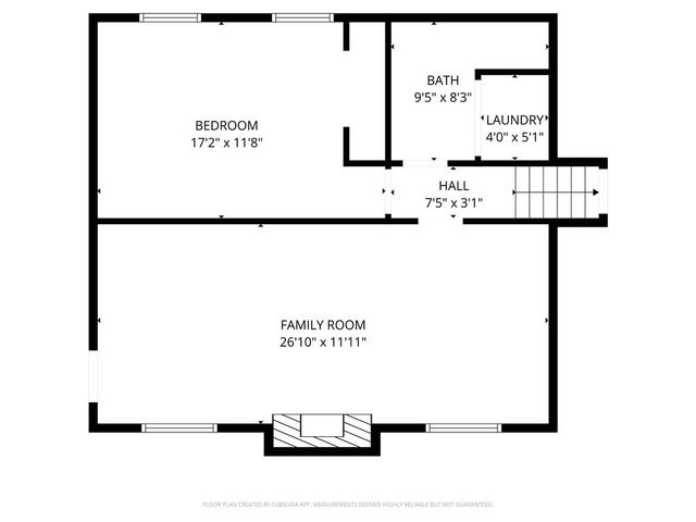 5455 Saint Lo Lane, Atlanta, GA 30349