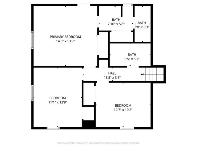 5455 Saint Lo Lane, Atlanta, GA 30349