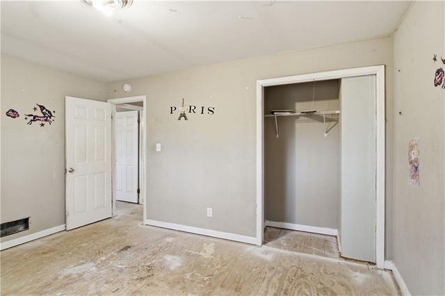 5455 Saint Lo Lane, Atlanta, GA 30349