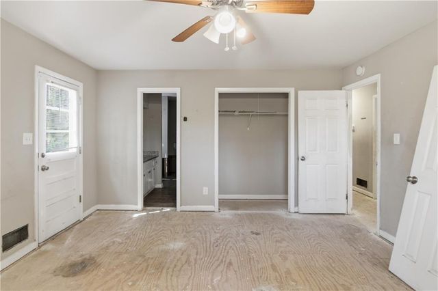 5455 Saint Lo Lane, Atlanta, GA 30349