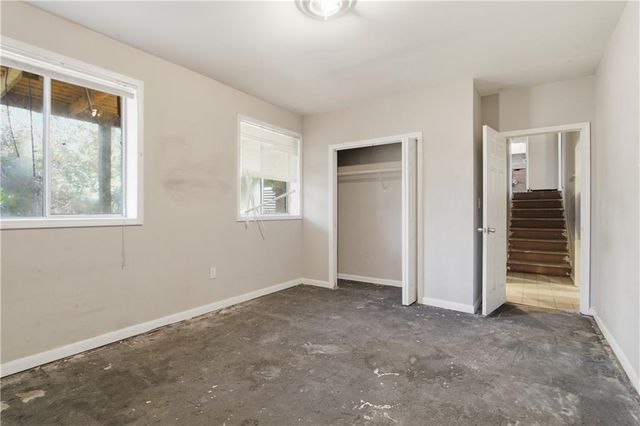 5455 Saint Lo Lane, Atlanta, GA 30349