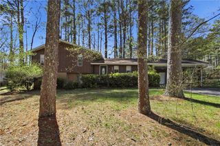 5455 Saint Lo Lane, Atlanta, GA 30349