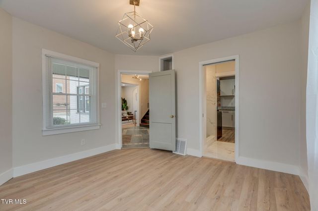 213 West Sullivan Street, Kingsport, TN 37660