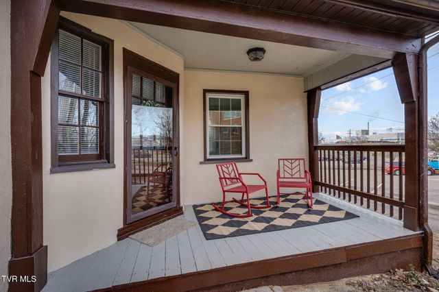 213 West Sullivan Street, Kingsport, TN 37660