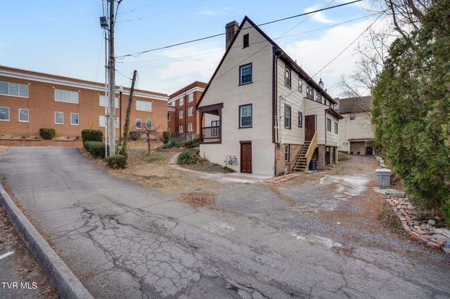 213 West Sullivan Street, Kingsport, TN 37660