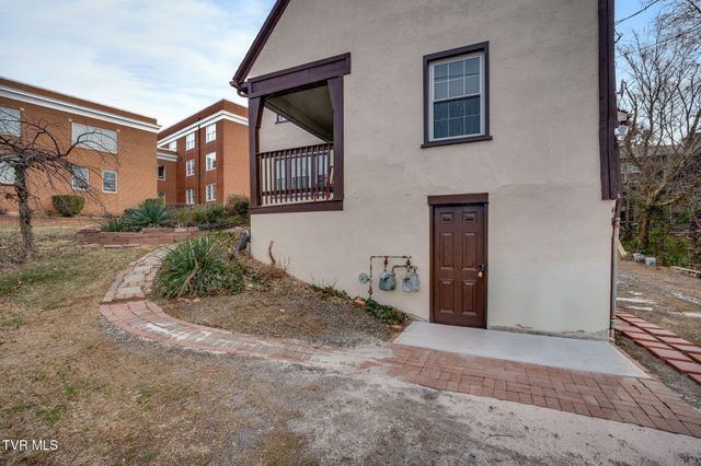 213 West Sullivan Street, Kingsport, TN 37660