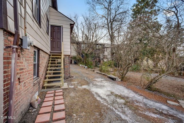 213 West Sullivan Street, Kingsport, TN 37660