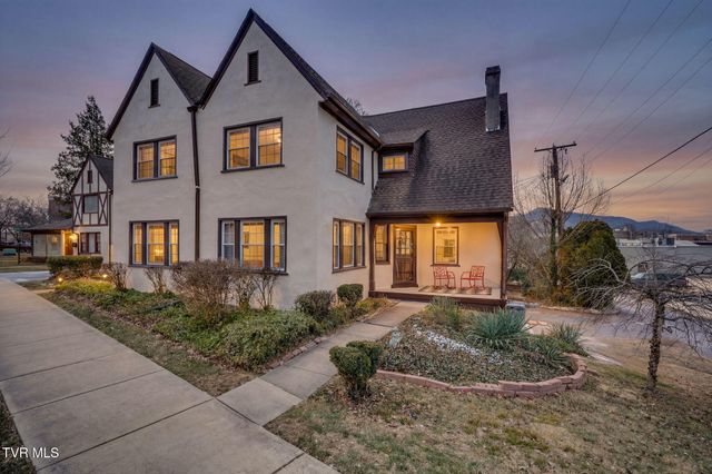 213 West Sullivan Street, Kingsport, TN 37660