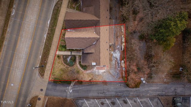 213 West Sullivan Street, Kingsport, TN 37660