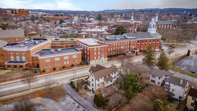 213 West Sullivan Street, Kingsport, TN 37660