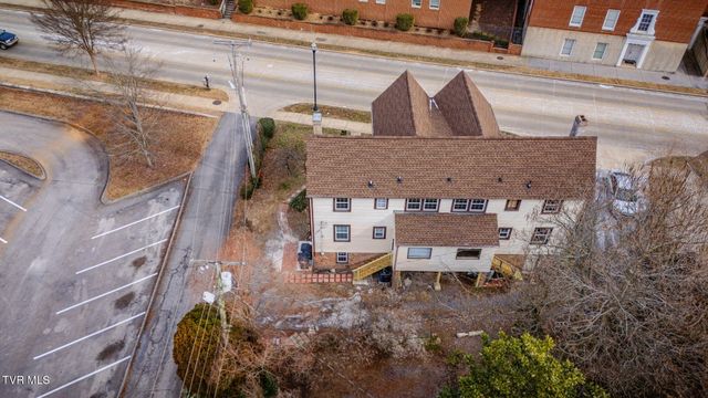 213 West Sullivan Street, Kingsport, TN 37660