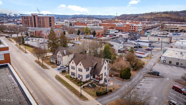 213 West Sullivan Street, Kingsport, TN 37660