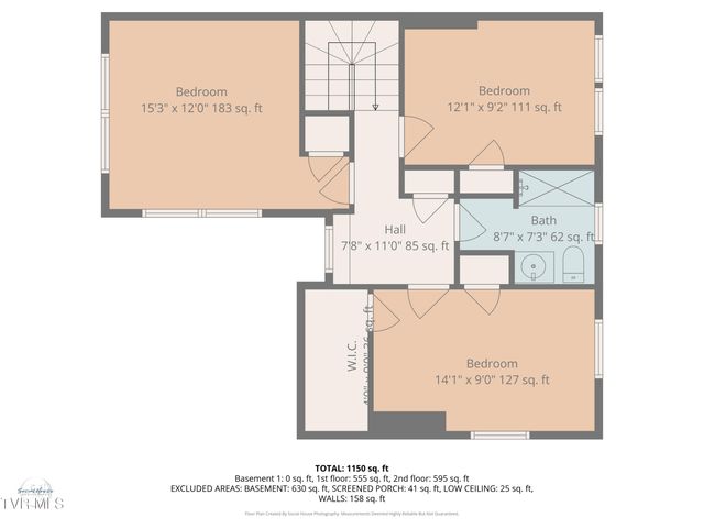 213 West Sullivan Street, Kingsport, TN 37660