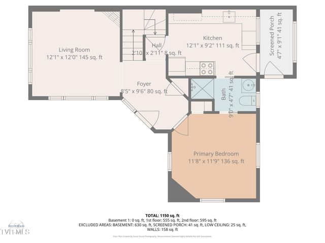 213 West Sullivan Street, Kingsport, TN 37660