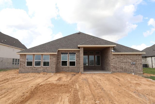 6911 Nichols Landing, Needville, TX 77461
