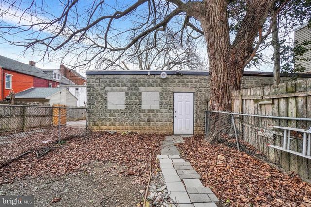 442 S DUKE ST, York, PA 17401