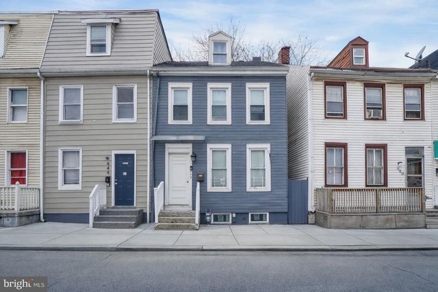 442 S DUKE ST, York, PA 17401