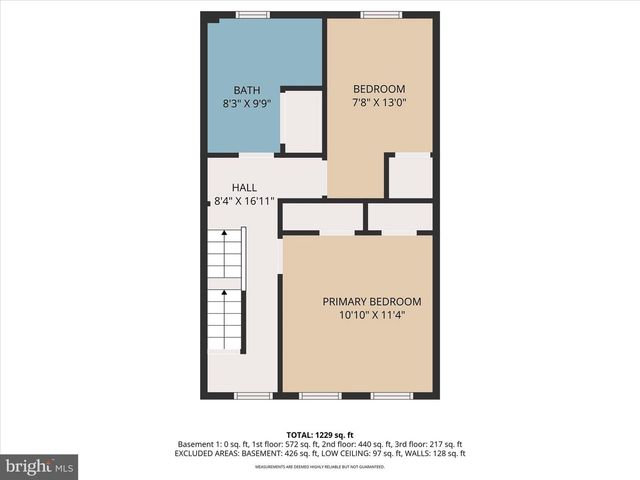 442 S DUKE ST, York, PA 17401