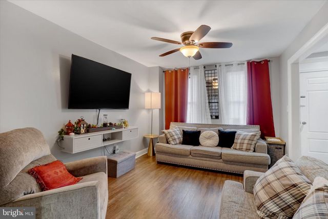 442 S DUKE ST, York, PA 17401