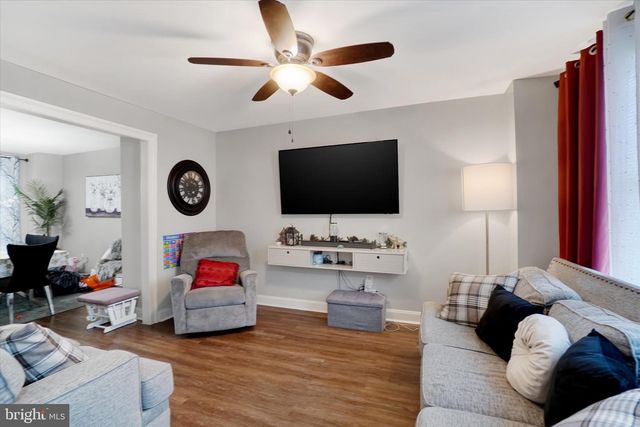 442 S DUKE ST, York, PA 17401