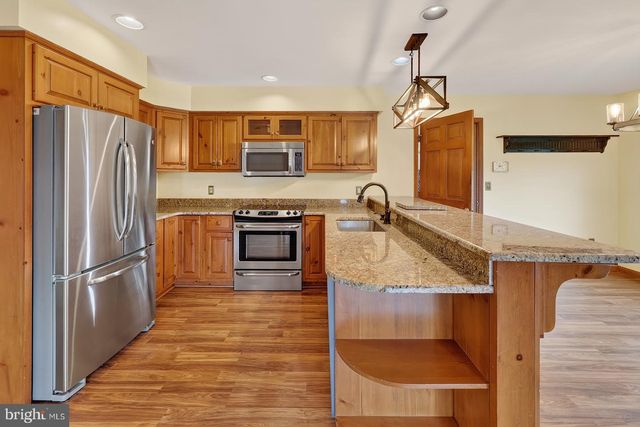 119 BARRICK DR, Duncannon, PA 17020