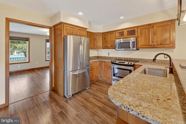 119 BARRICK DR, Duncannon, PA 17020
