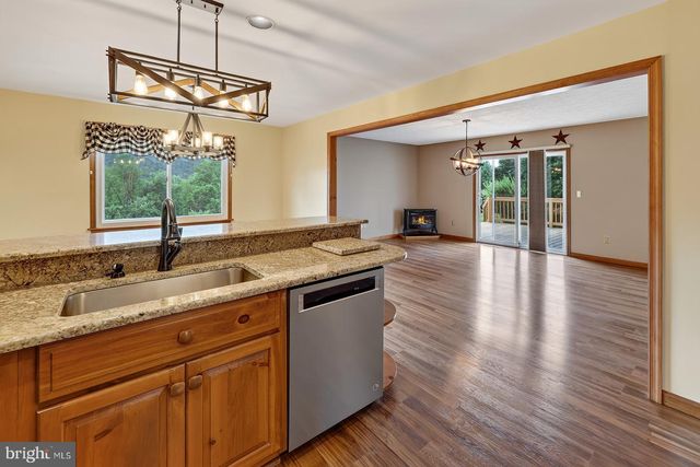 119 BARRICK DR, Duncannon, PA 17020