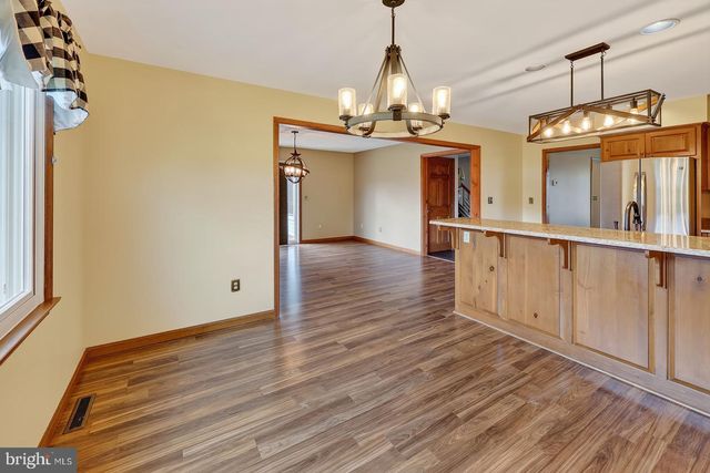 119 BARRICK DR, Duncannon, PA 17020