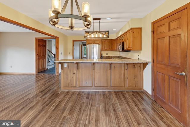 119 BARRICK DR, Duncannon, PA 17020