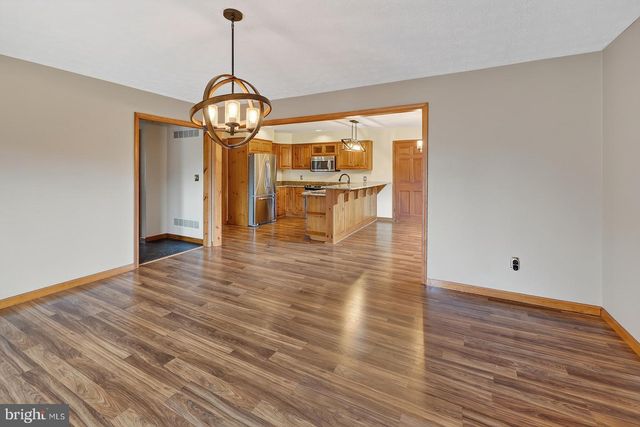119 BARRICK DR, Duncannon, PA 17020