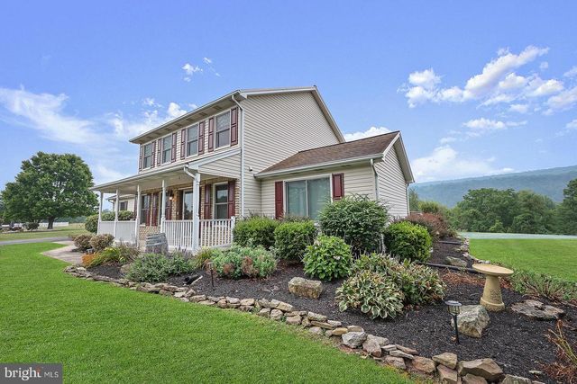 119 BARRICK DR, Duncannon, PA 17020