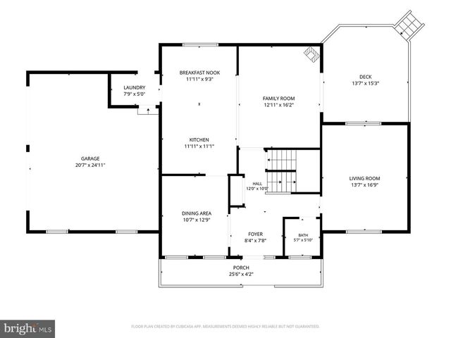 119 BARRICK DR, Duncannon, PA 17020